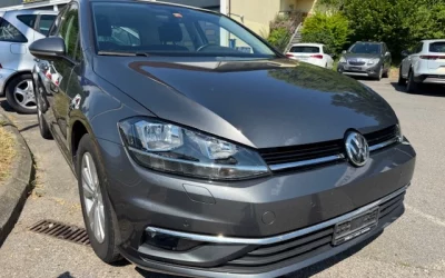 VW Golf 1.0 TSI Comfortline
